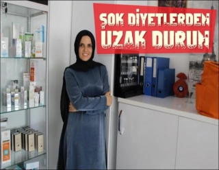 KİŞİYE TAMAMEN ÖZEL AYARLANMASI GEREKLİ