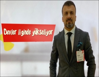 KENETLENEREK BİRLİKTE BAŞARACAĞIZ