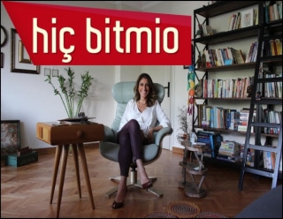 RAFLARDA Kİ YERİNİ ALDI