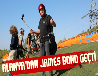 ÜLKEMİZİ GEZMEYE DEVAM EDİYOR