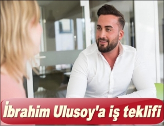 KARİYERİNİN EN BÜYÜK PROJESİ OLACAK