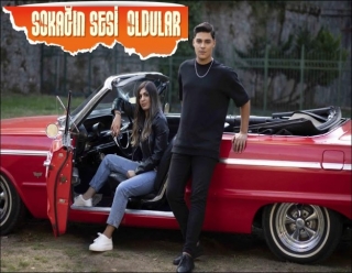 ON ŞARKIDAN OLUŞUYOR