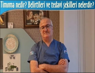 ÇOĞU ZAMAN BELİRTİ VERMİYOR