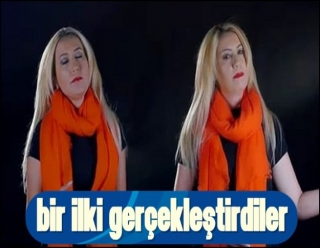 TÜRK VE İNGİLİZ BASININDAN BÜYÜK İLGİ