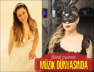 BİR KOLTUKTA ON KARPUZ