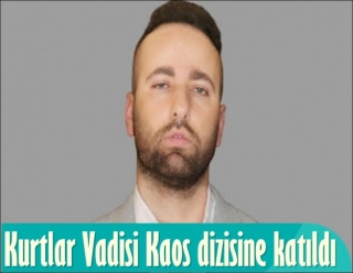 YAKINDA ÇEKİMLERE BAŞLANACAK