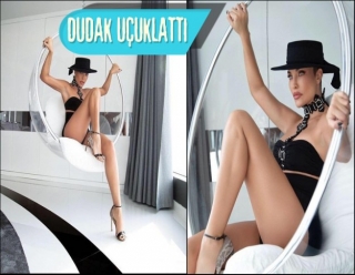 SOSYAL MEDYAYI SALLADI