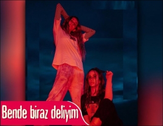 İLK ORTAK ÇALIŞMA