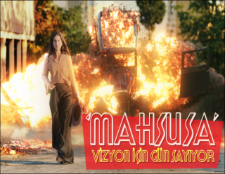 TÜRK YAPIMLARI ABD PAZARINDA