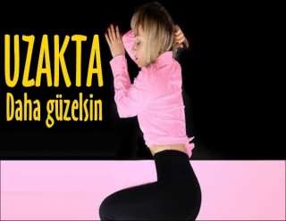 NİHAN'DAN UZAKTA DAHA GÜZELSİN