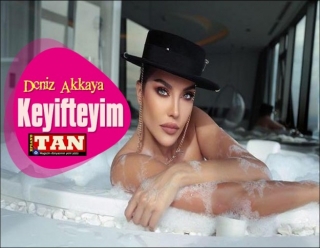 BÜYÜK BEĞENİ TOPLADI