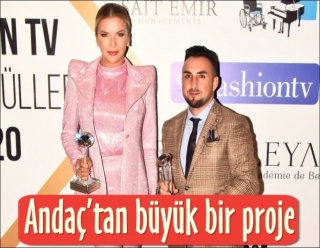 HERKESİ BÜYÜLEYECEK