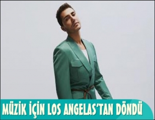 BURAK ORHAN’DA ‘Bİ ŞEYLER’ VAR