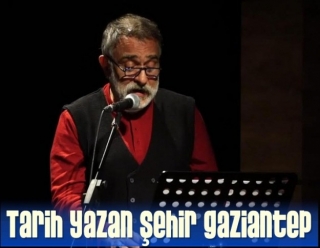 ŞEHİTKAMİL’İN ŞEHADETİ ANISINA