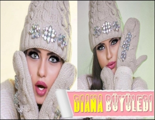 YİNE GÖZ KAMAŞTIRDI