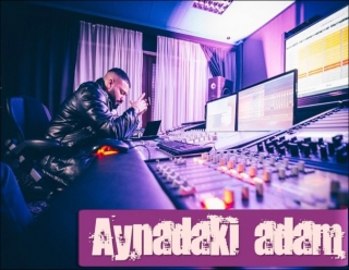 KENDİNE ŞARKI YAZDI