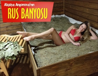 ALESYA'DAN İÇ ISITAN PAYLAŞIM