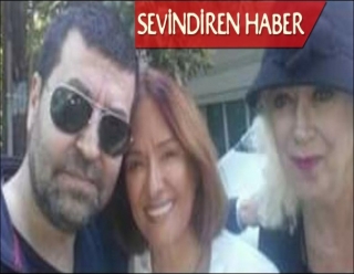 MÜJDE AR'DAN SEVİNDİREN HABER