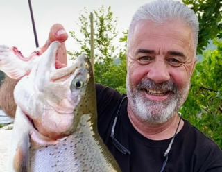 TÜRKİYE'NİN İLK VE TEK BALIK GURMESİ