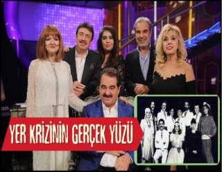 KRİZİN KÖKÜ OLAYLI İZMİR FUARI'NA UZANIYOR