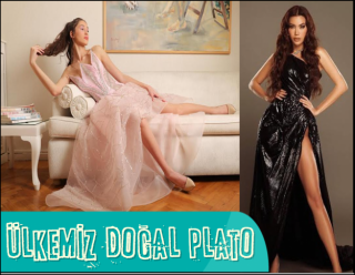 ÇEKİMLER KAPADOKYA’DA