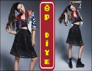 ESİN İRİS’TEN CESUR BİR ŞARKI