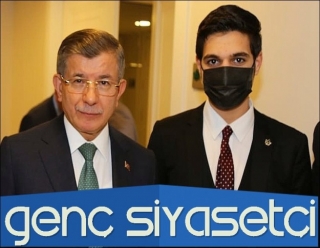 HİZMETE DEVAM EDECEĞİM