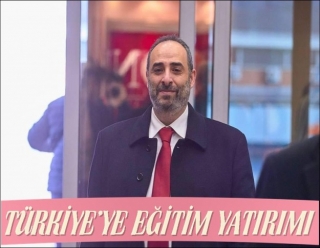 ÇOK SAYIDA TÜRK ÖĞRENCİ KAYITLI