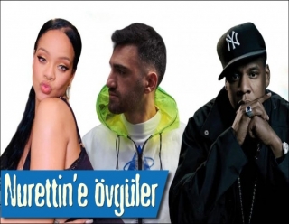 RİHANNA VE JAY-Z’DEN ONAYI ALDI