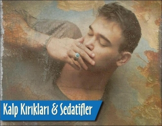 DÖRT ŞARKILIK MİNİ ALBÜM