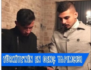 YAPIM ŞİRKETİ KURDU