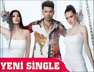 HAVALI VE GİZEMLİ KLİP