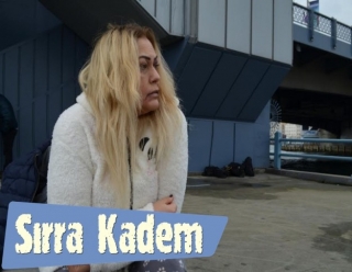 KADINA ŞİDDET NOTALARDA İSYAN OLDU