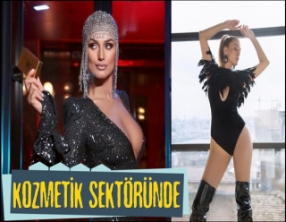 YENİ PROJELER GELİYOR