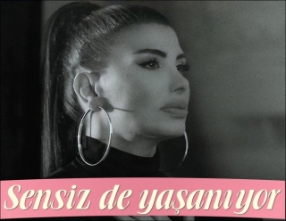 HATİCE’DEN YENİ TEKLİ