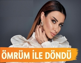 2 YIL ARADAN SONRA YENİDEN