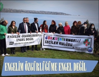 OCAK’TA START VERMİŞTİ