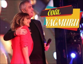 DİAMONDS OF TURKEY 2021 ÖDÜLLERİ