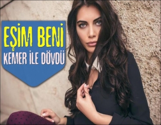 MÜSTEHCEN FİLM İZLERKEN YAKALADIM