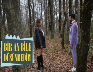 SEKİZ AY SONRA BEŞİNCİ TEKLİ