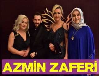 TÖRENE BÜYÜK İLGİ