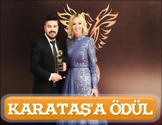 YILIN EN BAŞARILI GAZETECİSİ ÖDÜLÜ