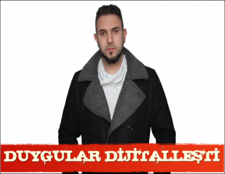 DOLU DİZGİN DEVAM