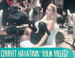 TÜM İSTANBUL'U ŞAŞIRTTI