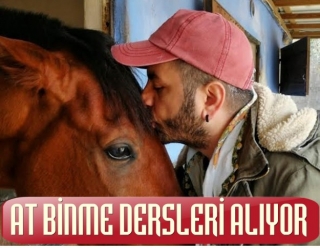 YENİ PROJEYE HAZIRLANIYOR