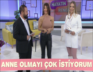 HAMİLEYSEM YILDIRIM NİKAHI İLE EVLENİRİM