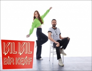 SERDAR AYYILDIZ’DAN IŞIL IŞIL BİR KEŞİF