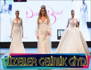 49 MANKEN PODYUMA ÇIKACAK