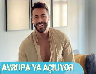 DÜSSELDORF’TA AÇILACAK