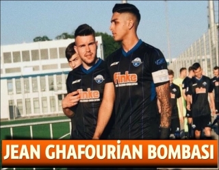 KARADENİZ VE İZMİR EKİPLERİ PEŞİNDE